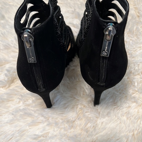 Black Jessica Simpson - Picture 6 of 8